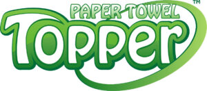 Paper Towel Topper