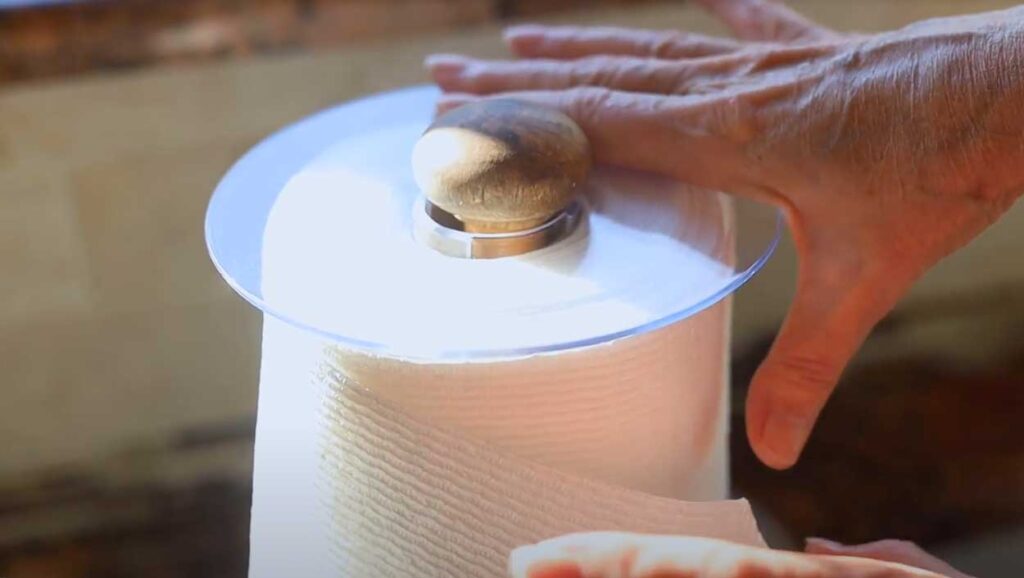 papertowelvideobackgroundoverlay Brian Fried